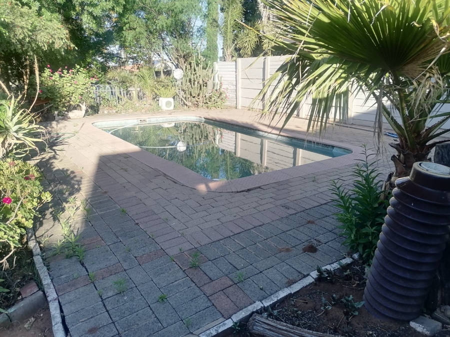 3 Bedroom Property for Sale in Fleurdal Free State